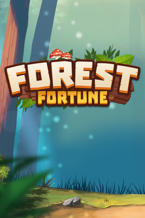 Forest Fortune 96% Mobile